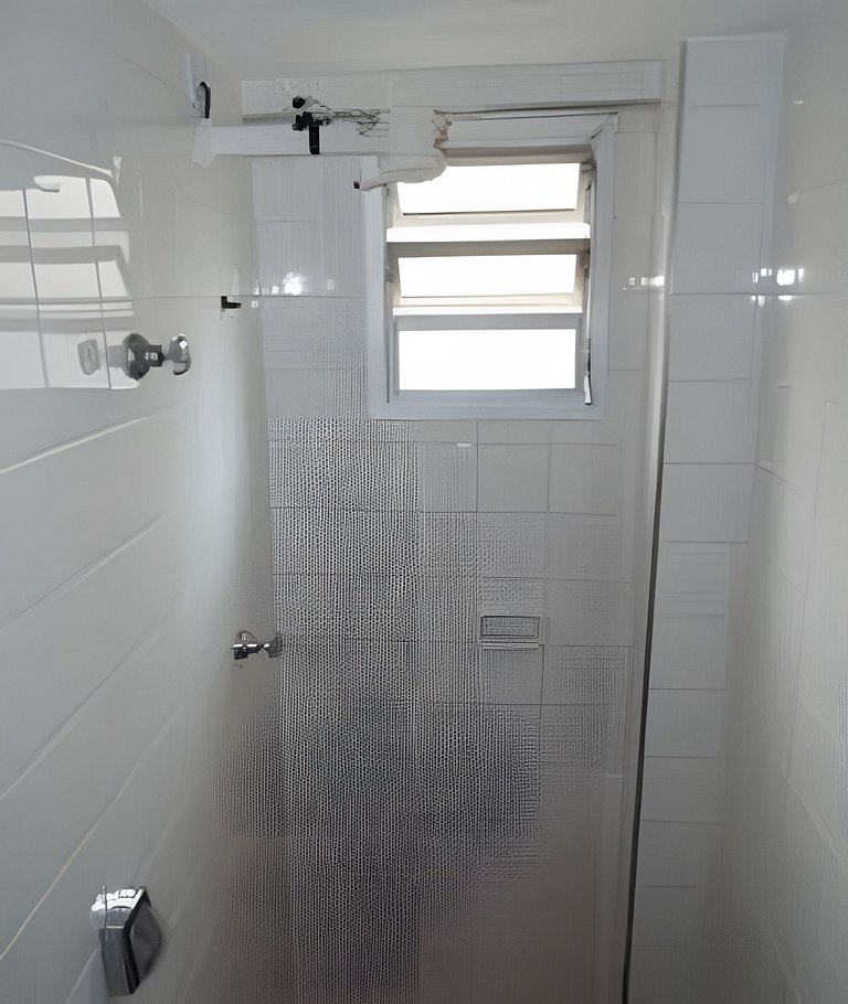 Liberdade BLACK AC Camargo Vaga Metro 3Dorm