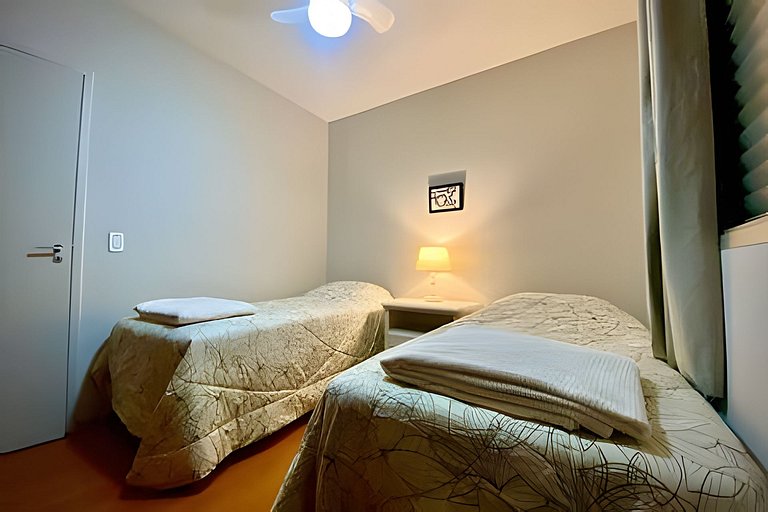 Liberdade SUBLIME Ac Camargo Vaga Metro 3Dorm