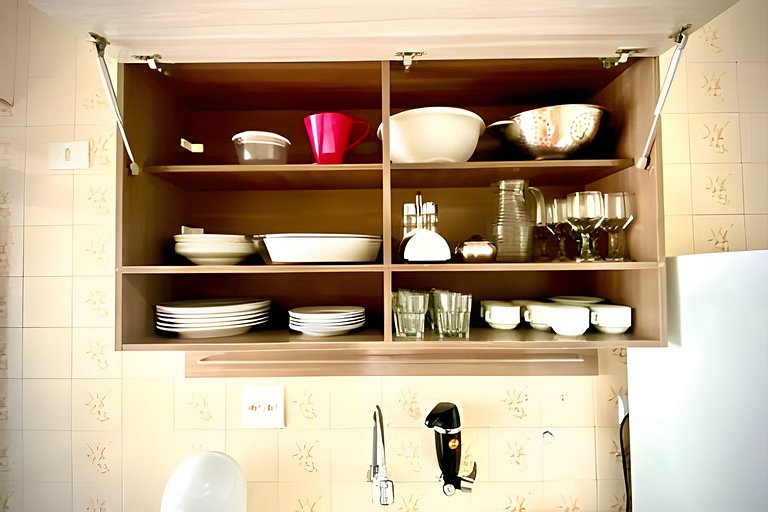 ★LIBERDADE SUBLIME By Mob Inn★ACCAMARGO★METRÔ★VAGA