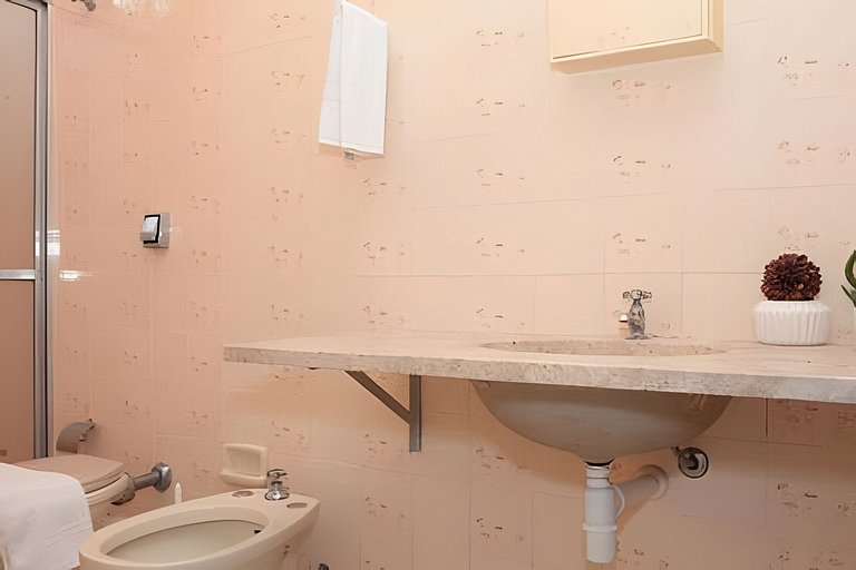 ★LIBERDADE SUBLIME By Mob Inn★ACCAMARGO★METRÔ★VAGA