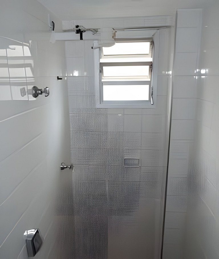 Liberdade SUBLIME Ac Camargo Vaga Metro 3Dorm