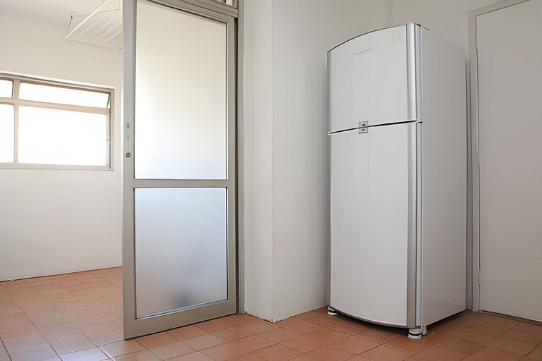 Vila Olímpia PREMIUM 3 Dorm. Wifi Vaga Metro