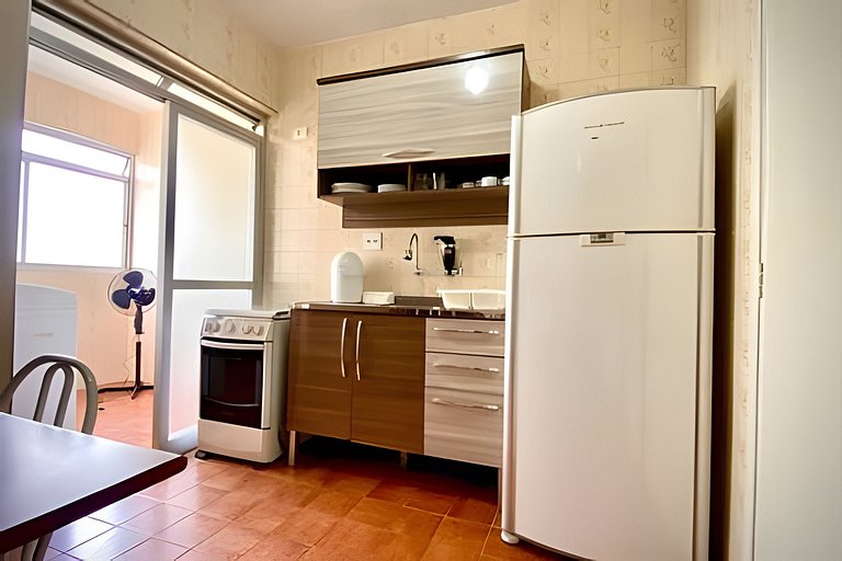 Liberdade SUBLIME Ac Camargo Vaga Metro 3Dorm