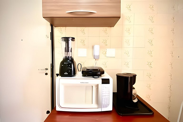 Liberdade SUBLIME Ac Camargo Vaga Metro 3Dorm