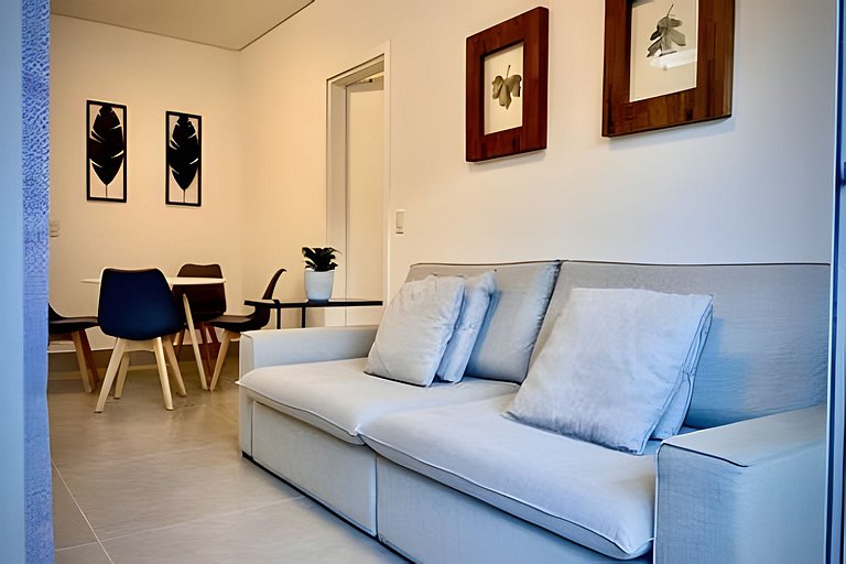 Garden Morumbi - Estádio/Einstein