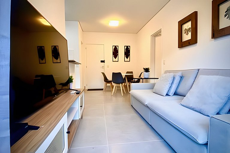 Garden Morumbi - Estádio/Einstein