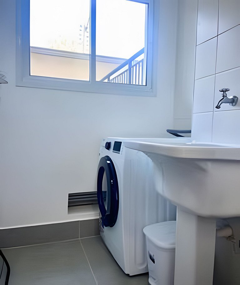 Garden Morumbi - Estádio/Einstein