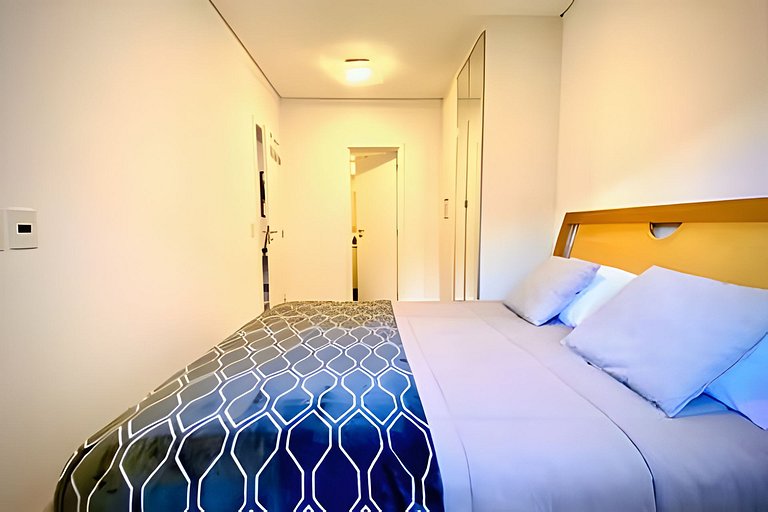 Garden Morumbi - Estádio/Einstein