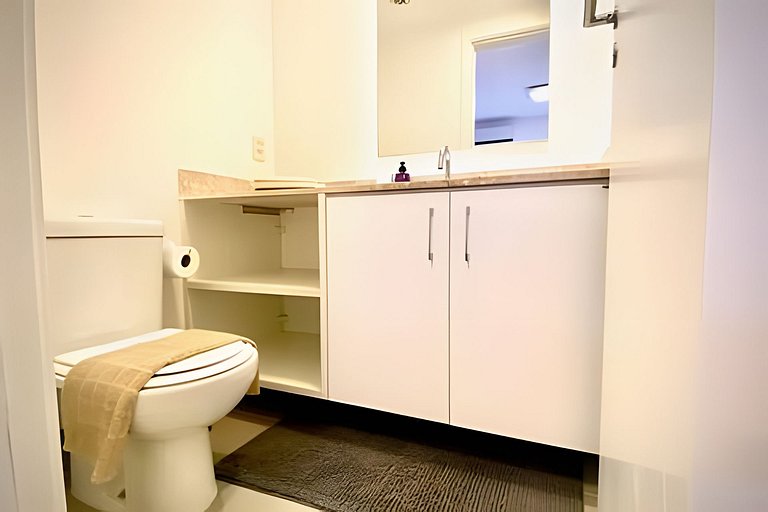 Garden Morumbi - Estádio/Einstein