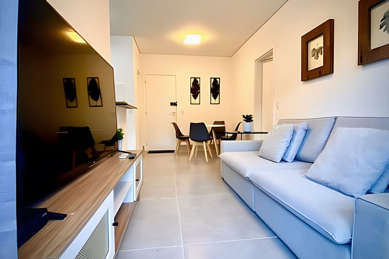 Garden Morumbi - Estádio/Einstein