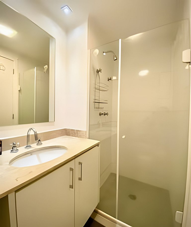 Garden Morumbi - Estádio/Einstein