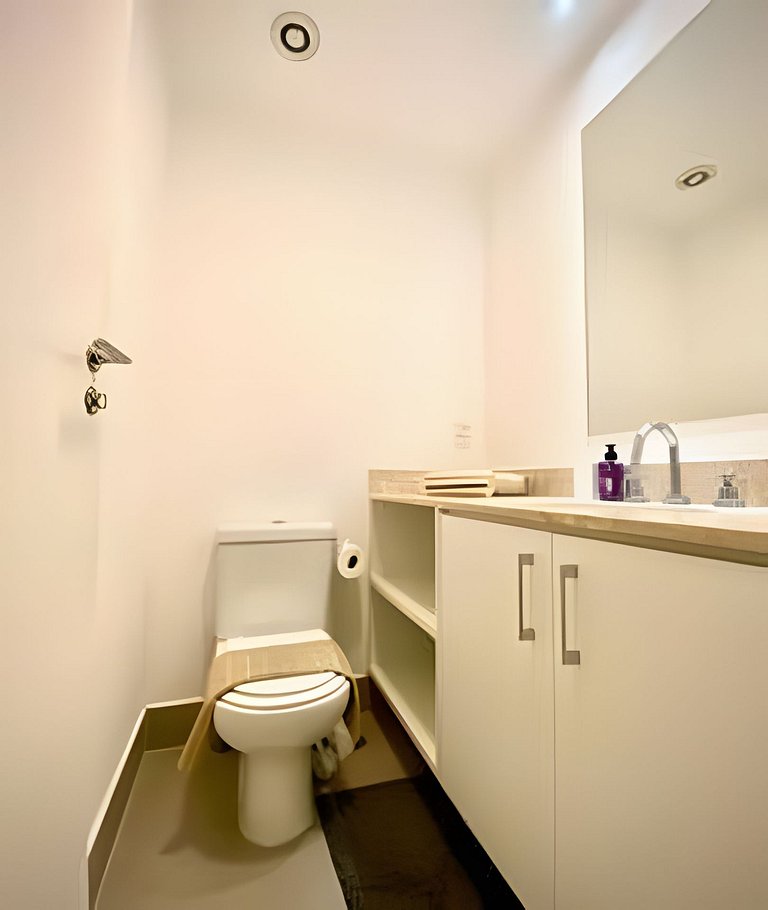 Garden Morumbi - Estádio/Einstein