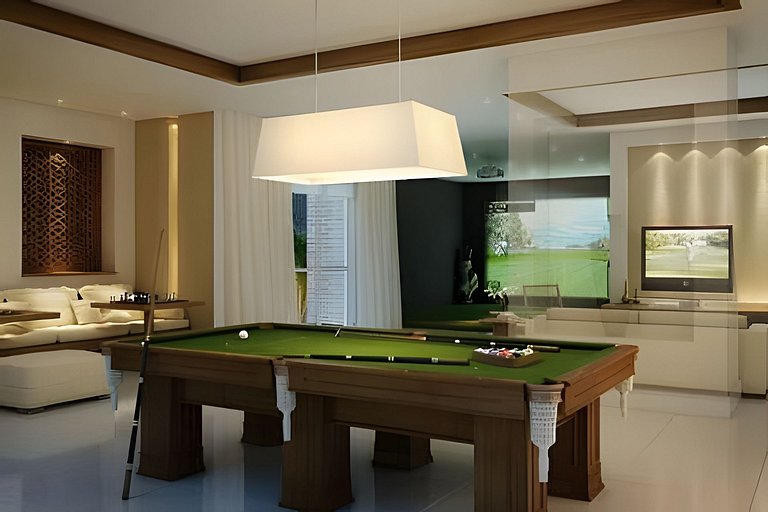 Garden Morumbi - Estádio/Einstein