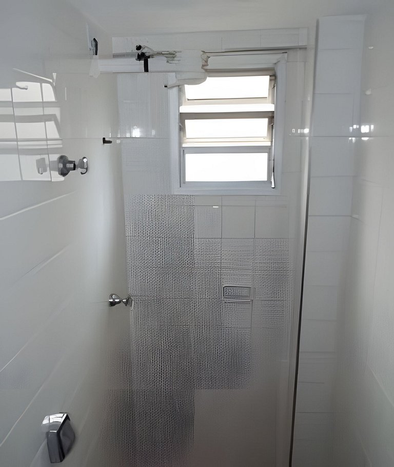 Liberdade BLACK AC Camargo Vaga Metro 3Dorm