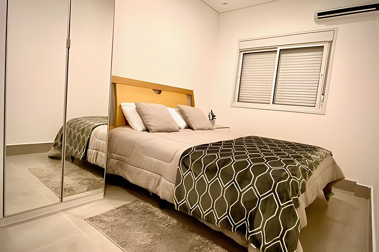 Garden Morumbi - Estádio/Einstein