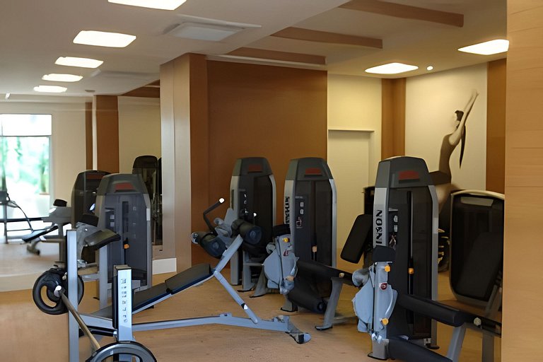 Garden Morumbi - Estádio/Einstein