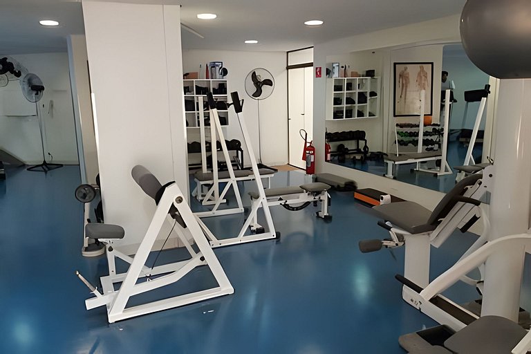 ★IBIRAPUERA Parque by Mob inn★Piscina★vaga★Ac★wifi