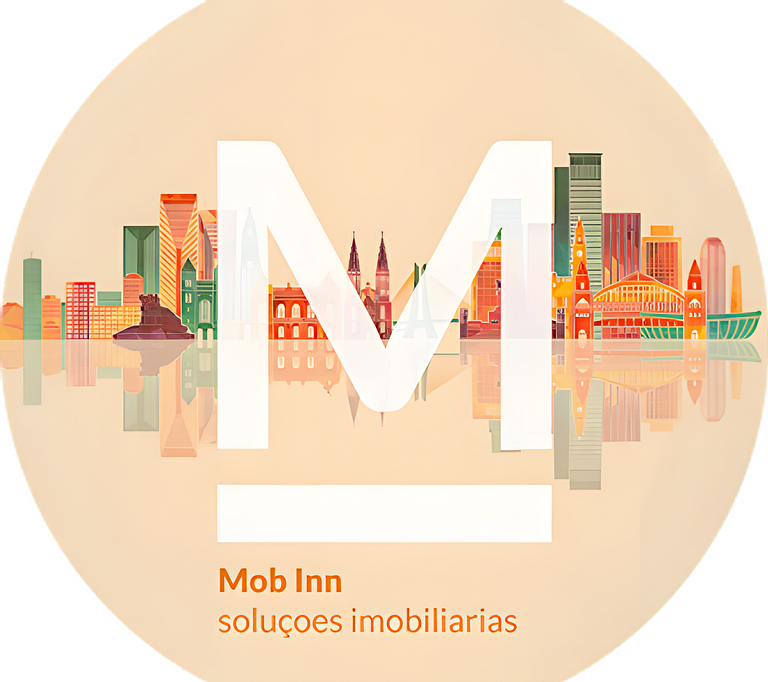 Jardins Green 2 dorm by Mob Inn