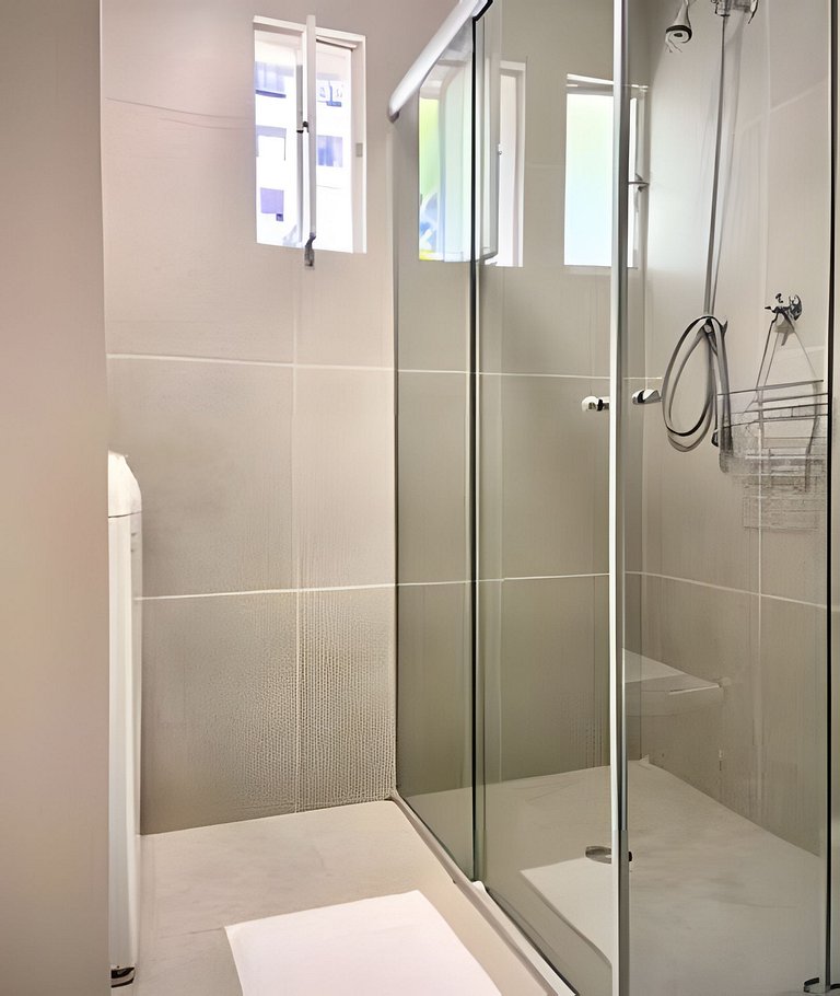 Jardins Green 2 dorm by Mob Inn