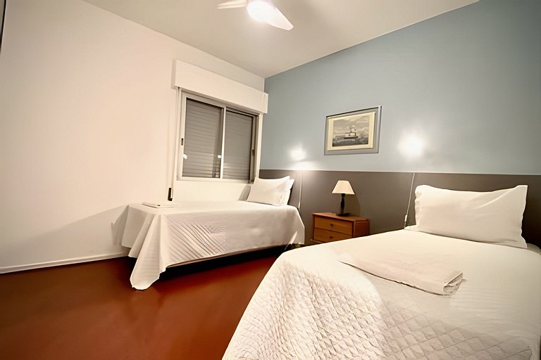 Jardins Green 2 dorm by Mob Inn