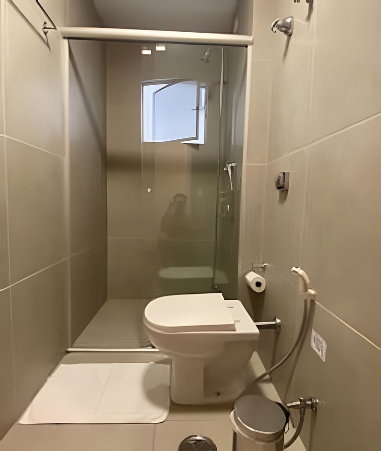 Jardins Green 2 dorm by Mob Inn