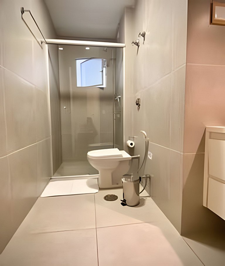 Jardins Green 2 dorm by Mob Inn