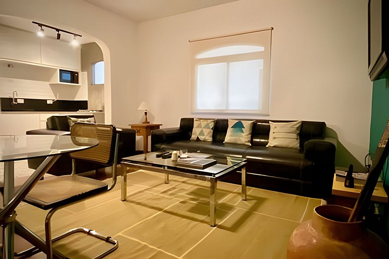 Jardins Green 2 dorm by Mob Inn