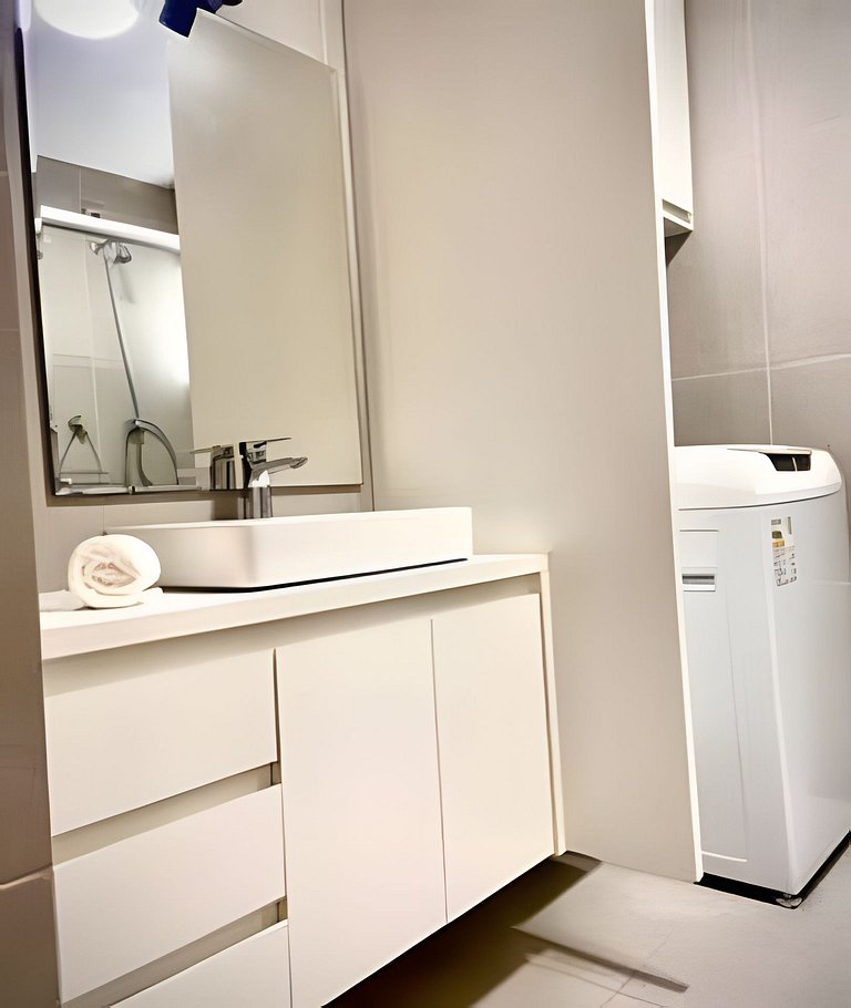 Jardins Green 2 dorm by Mob Inn