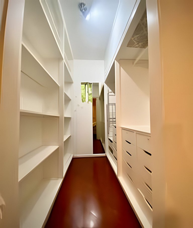 Jardins Green 2 dorm by Mob Inn