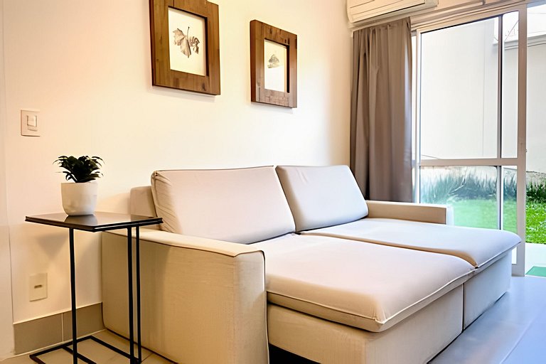 Garden Morumbi - Estádio/Einstein