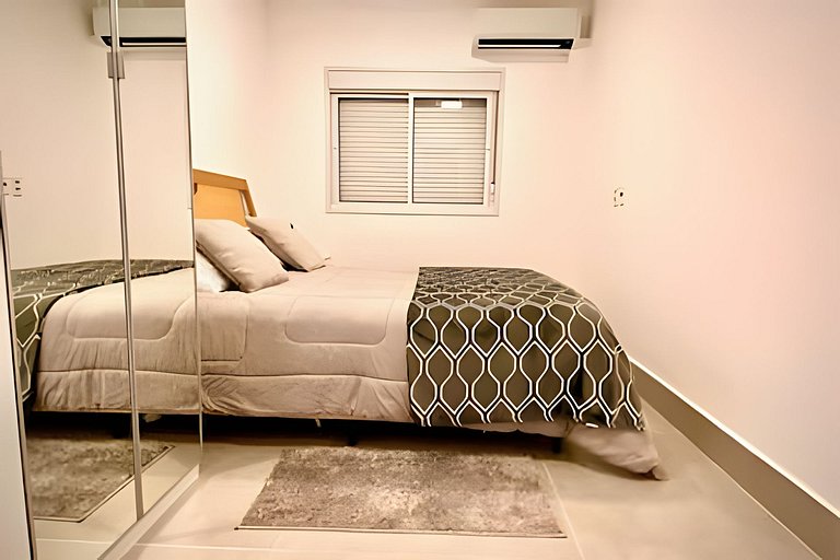 Garden Morumbi - Estádio/Einstein