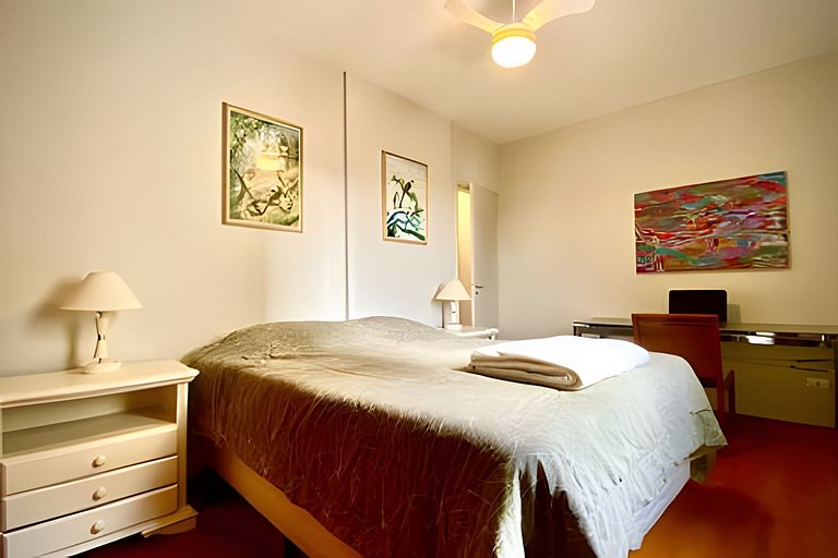 ★LIBERDADE SUBLIME By Mob Inn★ACCAMARGO★METRÔ★VAGA