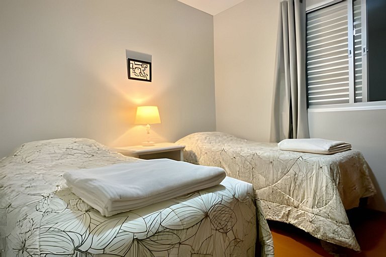 Liberdade SUBLIME Ac Camargo Vaga Metro 3Dorm