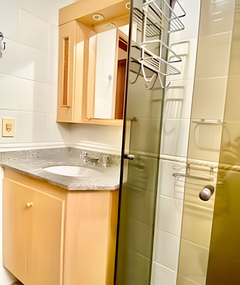 Paulista Sirio Libanes Academia vaga Ac Piscina