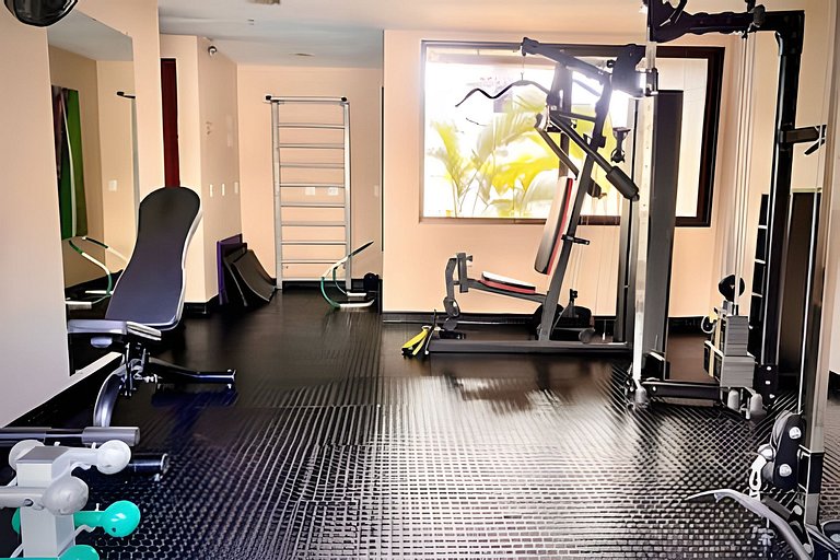 Paulista Sirio Libanes Academia vaga Ac Piscina