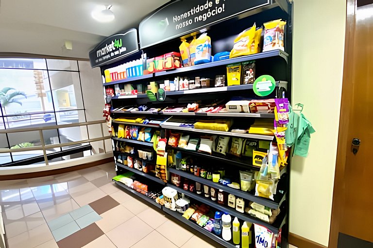 ★PAULISTA LIFE ByMobInn★SÍRIO LIBANÊS★WIFI★PISCINA