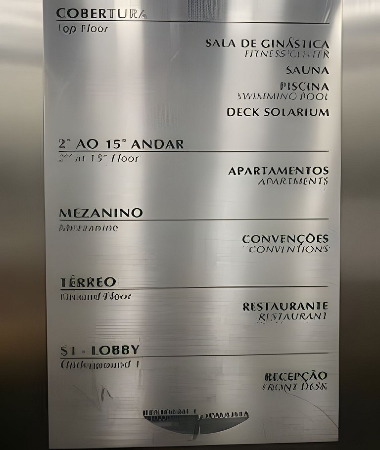 ★PAULISTA LIFE ByMobInn★SÍRIO LIBANÊS★WIFI★PISCINA