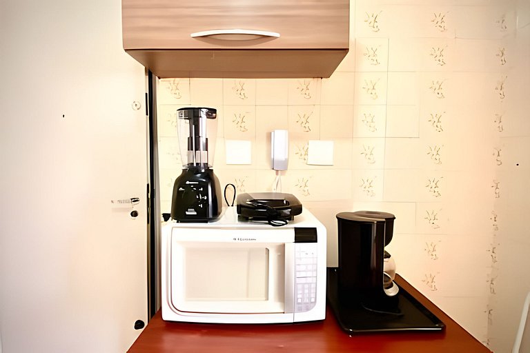 Liberdade SUBLIME Ac Camargo Vaga Metro 3Dorm