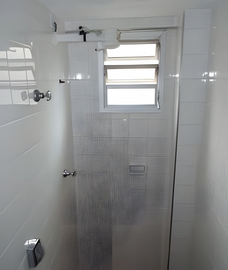 Liberdade SUBLIME Ac Camargo Vaga Metro 3Dorm