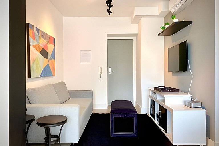 VN Vila Olímpia 2Dorm By Mob Inn