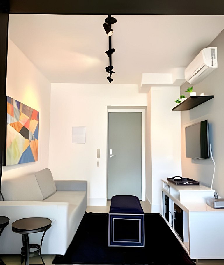 VN Vila Olímpia 2Dorm By Mob Inn