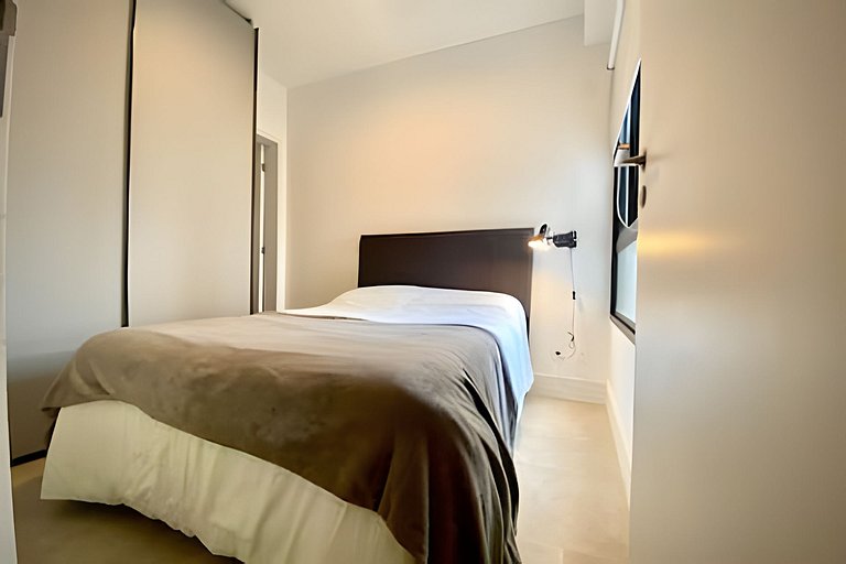 VN Vila Olímpia 2Dorm By Mob Inn