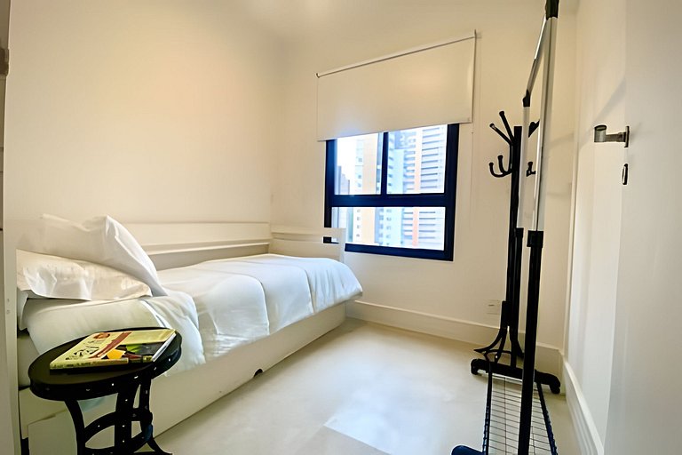 VN Vila Olímpia 2Dorm By Mob Inn