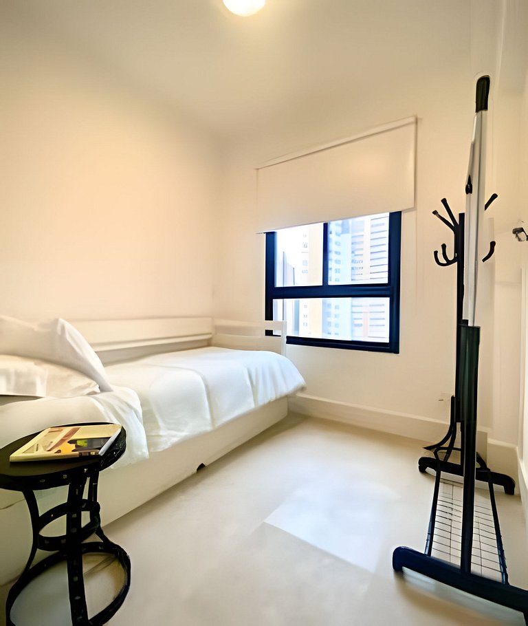 VN Vila Olímpia 2Dorm By Mob Inn