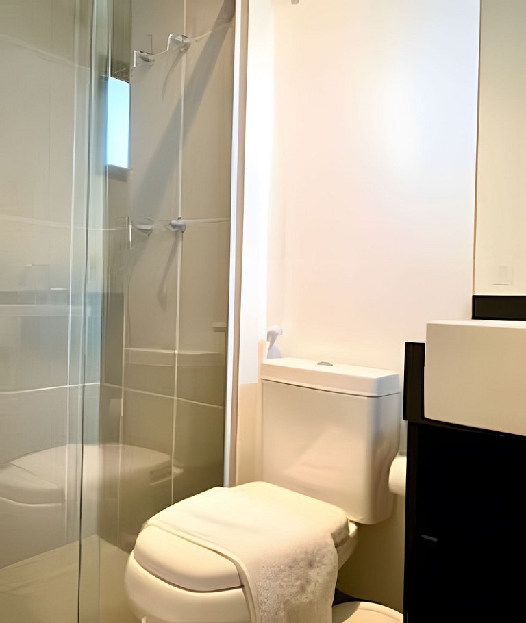 VN Vila Olímpia 2Dorm By Mob Inn