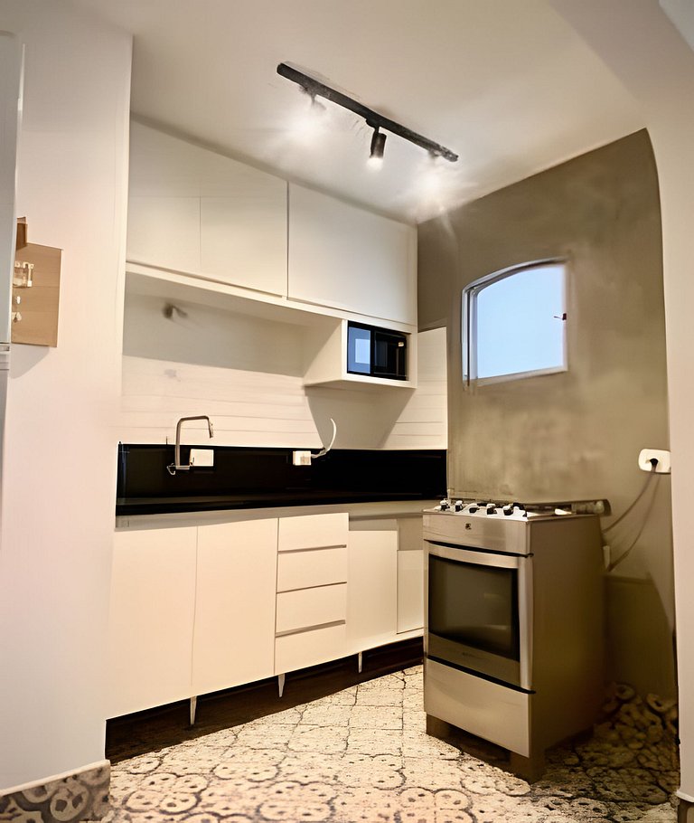 Jardins Green 2 dorm by Mob Inn