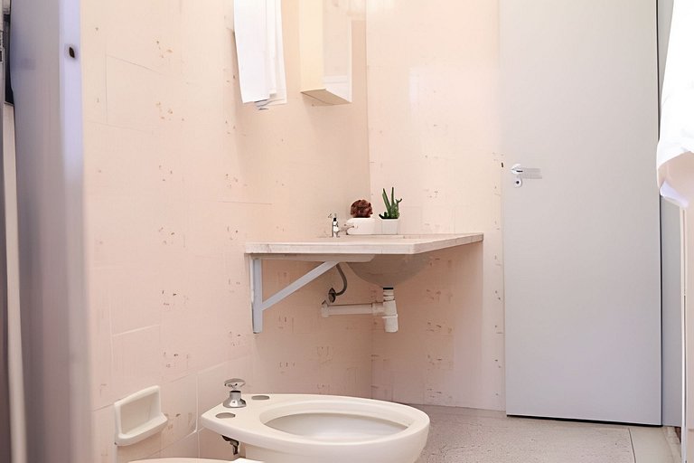 Liberdade GREY AC Camargo Vaga Metro 3Dorm