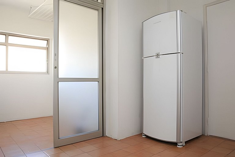 Vila Olímpia PREMIUM 3 Dorm. Wifi Vaga Metro