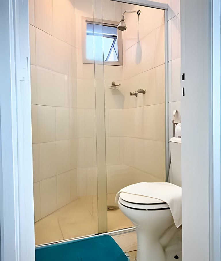 ★IBIRAPUERA Parque by Mob inn★Piscina★vaga★Ac★wifi