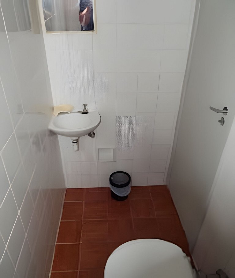 Liberdade BLACK AC Camargo Vaga Metro 3Dorm